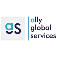 Ally Global Services logo, Ally Global Services contact details