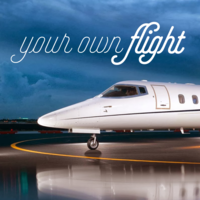 YourOwnFlight LLC logo, YourOwnFlight LLC contact details