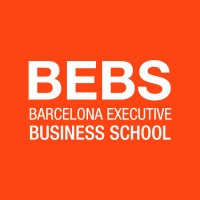 BEBS Barcelona Executive Business School logo, BEBS Barcelona Executive Business School contact details