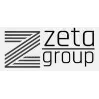 Zeta Investment Group logo, Zeta Investment Group contact details