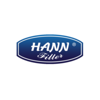 Hann Filter logo, Hann Filter contact details