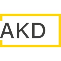 Akd Invest logo, Akd Invest contact details