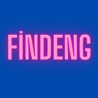 Findeng.co logo, Findeng.co contact details