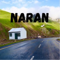 Naran logo, Naran contact details