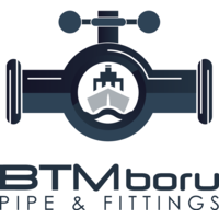 BTMboru Pipe & Fittings logo, BTMboru Pipe & Fittings contact details