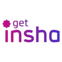 insha logo, insha contact details