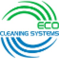 ECO Cleaning Systems logo, ECO Cleaning Systems contact details