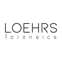 Loehrs Forensics, LLC logo, Loehrs Forensics, LLC contact details