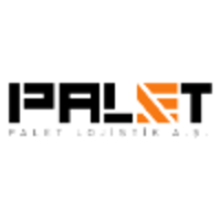 PALET LOJİSTİK A.Ş. logo, PALET LOJİSTİK A.Ş. contact details