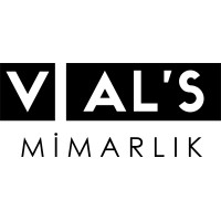 VALS Mimarlık logo, VALS Mimarlık contact details