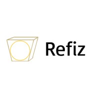 Refiz Ltd. Co. logo, Refiz Ltd. Co. contact details