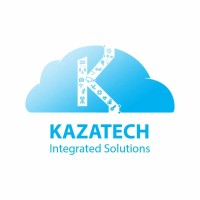 KazaTech logo, KazaTech contact details