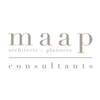 Maap Consultants logo, Maap Consultants contact details