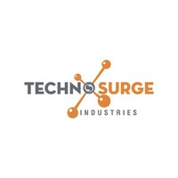 Techno Surge Industries logo, Techno Surge Industries contact details