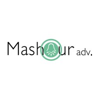 Mashour Adv logo, Mashour Adv contact details