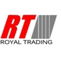 Royal Trading - Unify Partner logo, Royal Trading - Unify Partner contact details