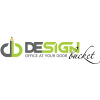 Design Bucket logo, Design Bucket contact details