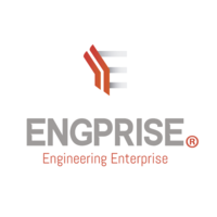 Engprise America logo, Engprise America contact details