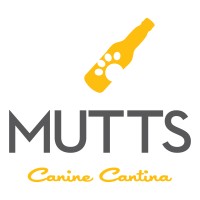 Mutts Canine Cantina logo, Mutts Canine Cantina contact details