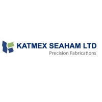 Katmex Seaham Ltd. logo, Katmex Seaham Ltd. contact details