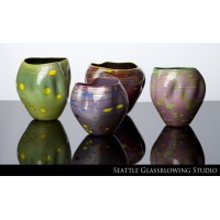 Seattle Glassblowing Studio and Gallery logo, Seattle Glassblowing Studio and Gallery contact details