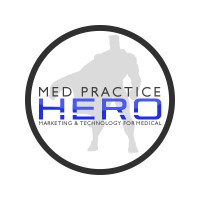 Med Practice Hero logo, Med Practice Hero contact details