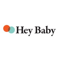 Hey Baby Films logo, Hey Baby Films contact details