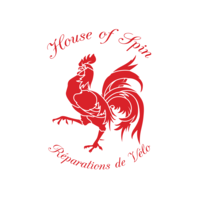 House of Spin, LLC logo, House of Spin, LLC contact details