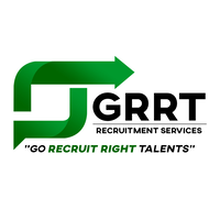 GRRT Recruitment Services logo, GRRT Recruitment Services contact details