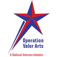 Operation Valor Arts logo, Operation Valor Arts contact details