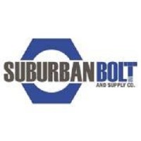 Suburban Bolt & Supply logo, Suburban Bolt & Supply contact details