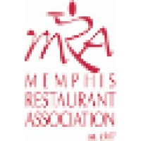 Memphis Restaurant Association logo, Memphis Restaurant Association contact details