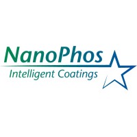 NanoPhos SA logo, NanoPhos SA contact details