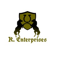 K. Enterprises logo, K. Enterprises contact details