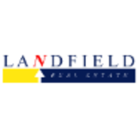 Landfield Real Estate logo, Landfield Real Estate contact details