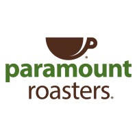 Paramount Coffee Company logo, Paramount Coffee Company contact details