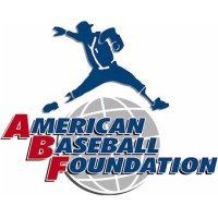 American Baseball Foundation Inc logo, American Baseball Foundation Inc contact details