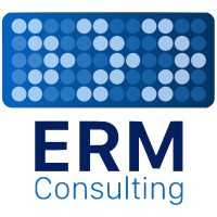 ERM Consulting logo, ERM Consulting contact details