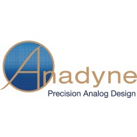 Anadyne Inc logo, Anadyne Inc contact details