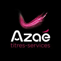 Azaé titres-services logo, Azaé titres-services contact details