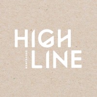 HIGH LINE logo, HIGH LINE contact details