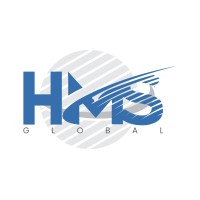 HMS Global Inc logo, HMS Global Inc contact details