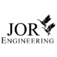 JOR Engineering Inc logo, JOR Engineering Inc contact details