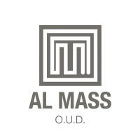 Al-Mass OUD logo, Al-Mass OUD contact details