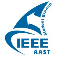 IEEE AAST Alexandria Student Branch logo, IEEE AAST Alexandria Student Branch contact details