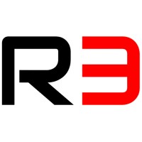 R3-IoT logo, R3-IoT contact details