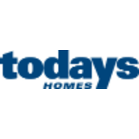 Todays Homes logo, Todays Homes contact details