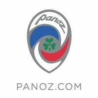 PANOZ logo, PANOZ contact details