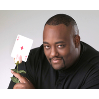 Comedy Magician Dewayne Hill logo, Comedy Magician Dewayne Hill contact details