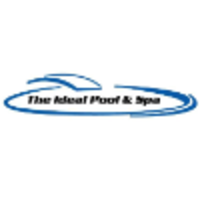 the ideal pool & spa logo, the ideal pool & spa contact details